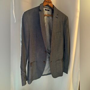 Suit Jacket